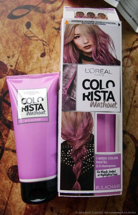 l'oreal colorista semi permanent color|l'oreal colorista after 2 weeks.